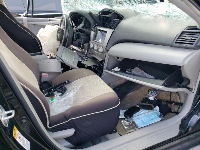 Photo 5 from auction – 2011 TOYOTA CAMRY BASE with VIN 4T1BF3EK7BU179518