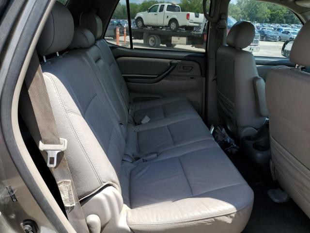 Photo 6 from auction – 2007 TOYOTA SEQUOIA SR with VIN 5TDZT34A87S287730