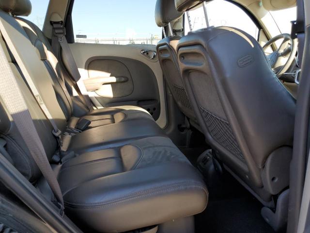 Photo 6 from auction – 2001 CHRYSLER PT CRUISER with VIN 3C8FY4BB91T511847