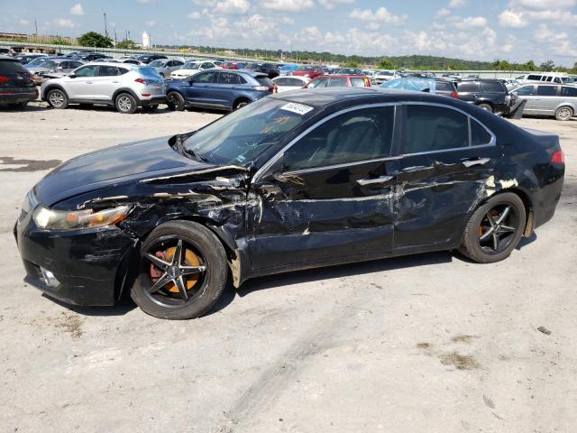 Photo 10 from auction – 2012 ACURA TSX with VIN JH4CU2F46CC016602