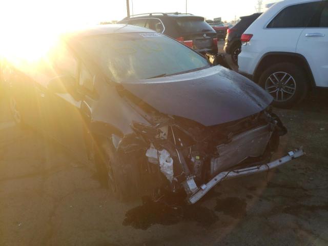 TOYOTA PRIUS 2012 with VIN JTDKN3DU5C1542007 - Photo from auction