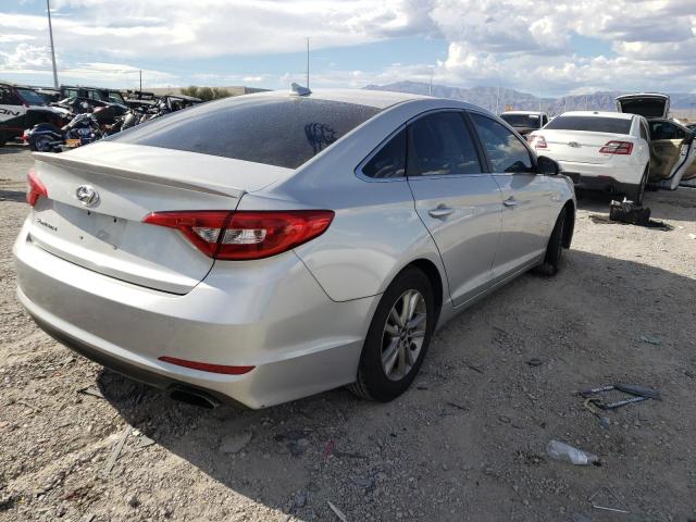Photo 4 from auction – 2016 HYUNDAI SONATA SE with VIN 5NPE24AF4GH372299