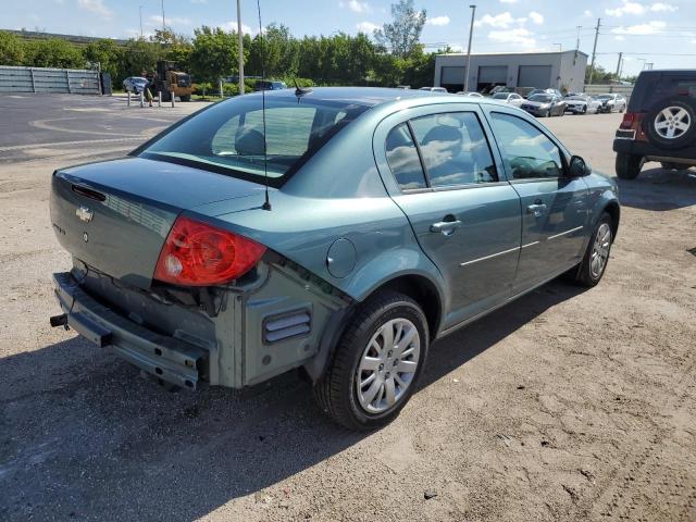 Photo 4 from auction – 2010 CHEVROLET COBALT 1LT with VIN 1G1AD5F5XA7115103