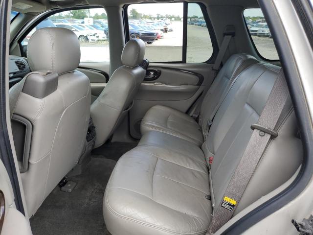 Photo 6 from auction – 2004 BUICK RAINIER CX with VIN 5GADT13S242226922
