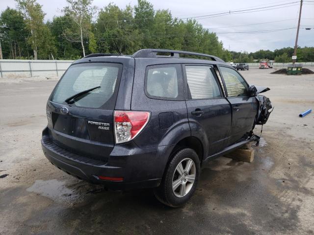 Photo 4 from auction – 2012 SUBARU FORESTER 2 with VIN JF2SHABC5CH434369