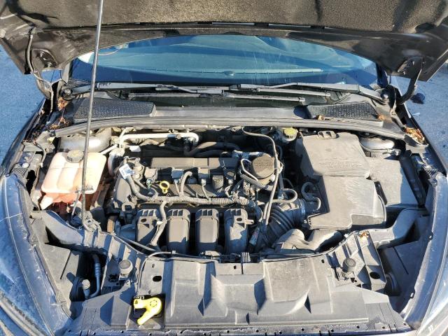 Photo 7 from auction – 2015 FORD FOCUS SE with VIN 1FADP3F29FL319353