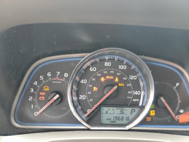 Photo 8 from auction – 2013 TOYOTA RAV4 LIMIT with VIN 2T3YFREV4DW056180
