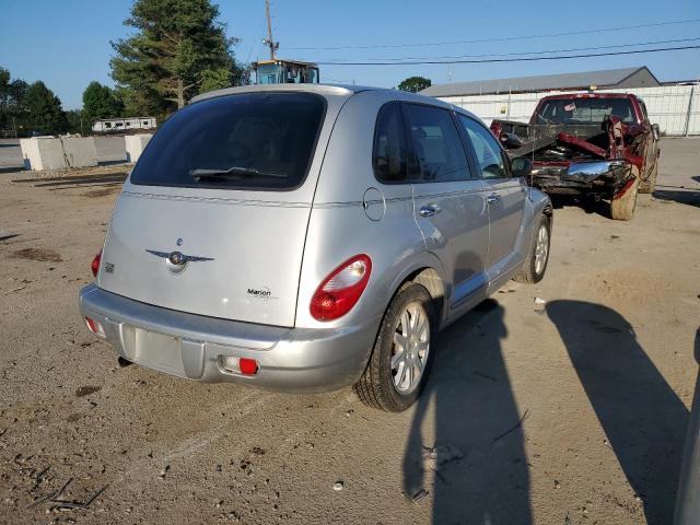 Photo 4 from auction – 2006 CHRYSLER PT CRUISER with VIN 3A4FY58B26T351732