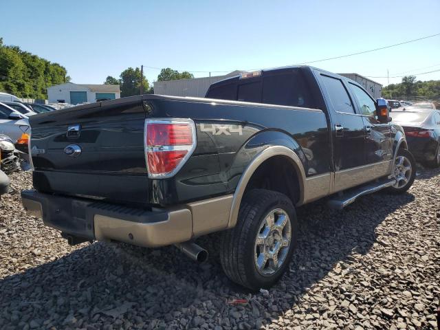 Photo 4 from auction – 2013 FORD F150 SUPER with VIN 1FTFW1ET4DKD74686