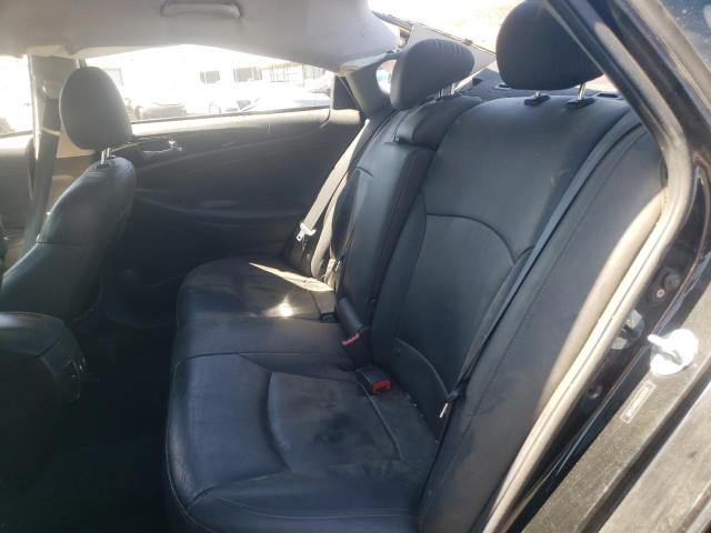 Photo 6 from auction – 2011 HYUNDAI SONATA SE with VIN 5NPEC4AB2BH252939