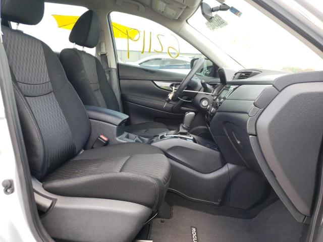 Photo 5 from auction – 2018 NISSAN ROGUE S with VIN KNMAT2MT0JP554384