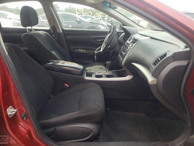 Photo 5 from auction – 2015 NISSAN ALTIMA 2.5 with VIN 1N4AL3AP3FC420664