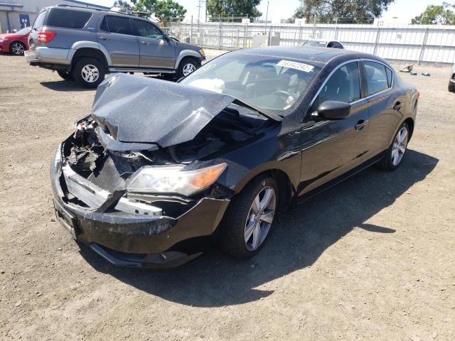 Photo 2 from auction – 2015 ACURA ILX 20 TEC with VIN 19VDE1F74FE008916