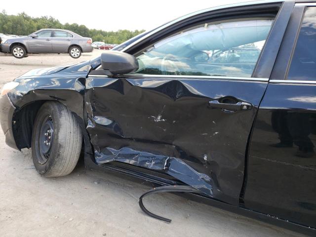 Photo 9 from auction – 2015 TOYOTA CAMRY LE with VIN 4T4BF1FK6FR509714
