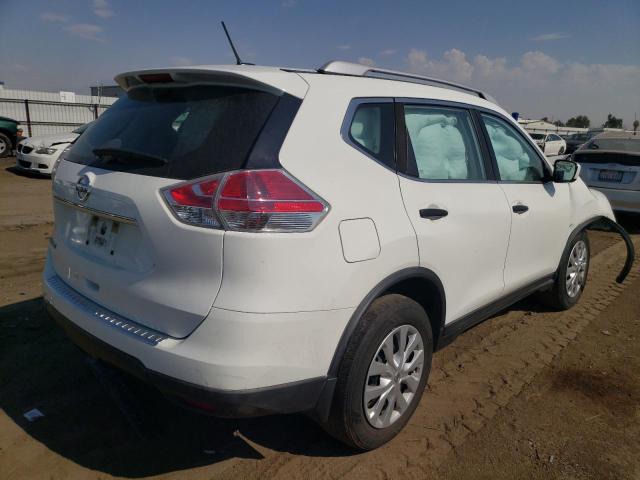 Photo 4 from auction – 2016 NISSAN ROGUE S with VIN KNMAT2MT1GP618750