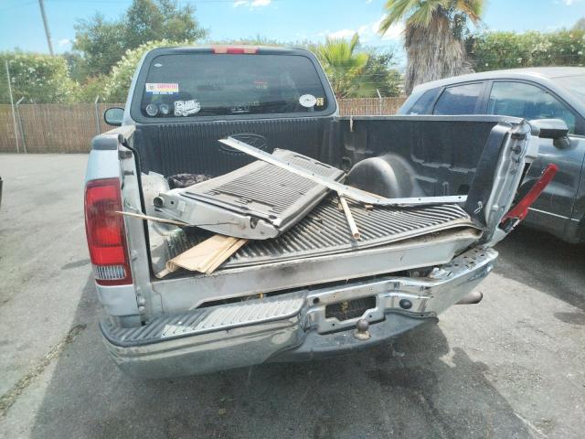 Фото 10 с аукциона – 2003 FORD F150 с VIN 1FTRX17243NA84475