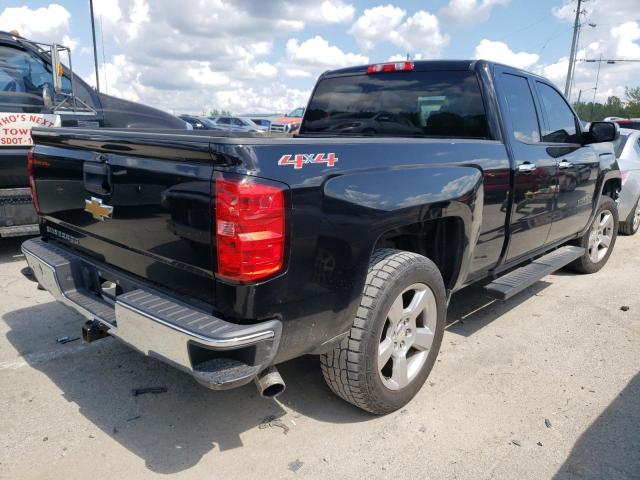 Photo 4 from auction – 2015 CHEVROLET SILVERADO with VIN 1GCVKPEC6FZ271385