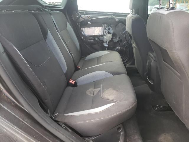 Photo 6 from auction – 2015 FORD FOCUS ST with VIN 1FADP3L94FL372673