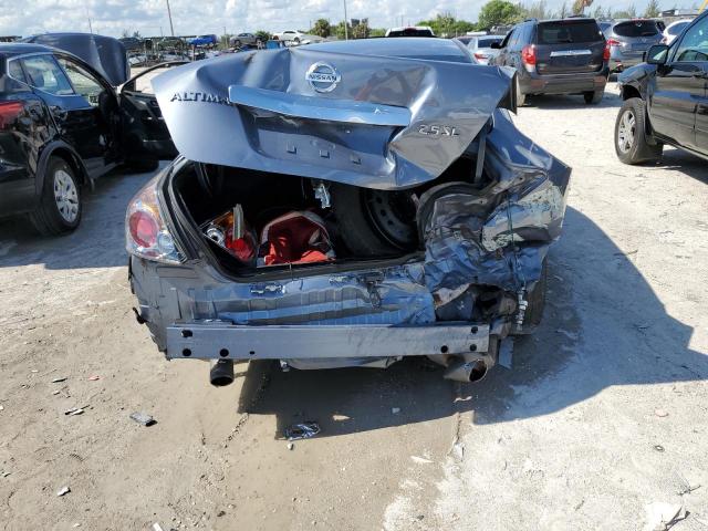 Photo 9 from auction – 2011 NISSAN ALTIMA BAS with VIN 1N4AL2APXBC180503