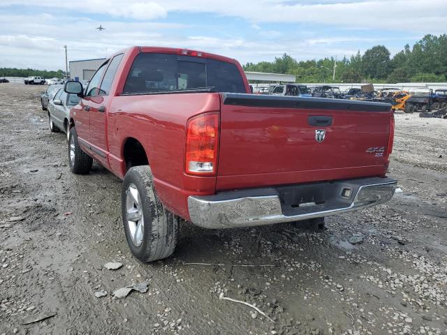 Photo 3 from auction – 2006 DODGE RAM 1500 S with VIN 1D7HU18256S705477