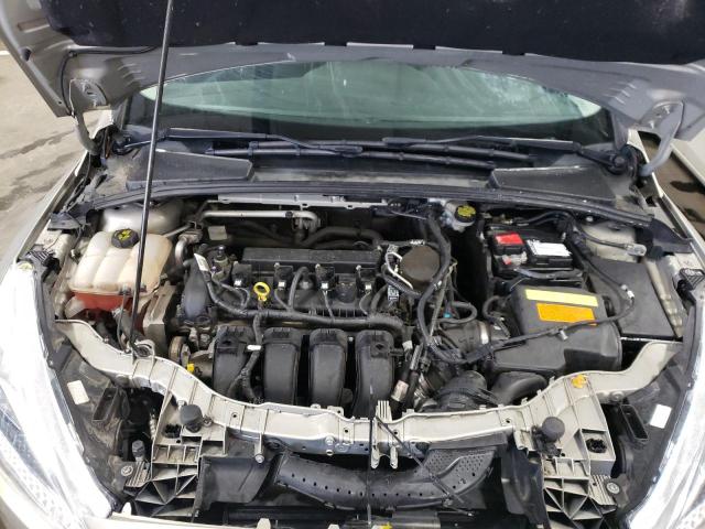 Photo 7 from auction – 2015 FORD FOCUS SE with VIN 1FADP3F20FL341273