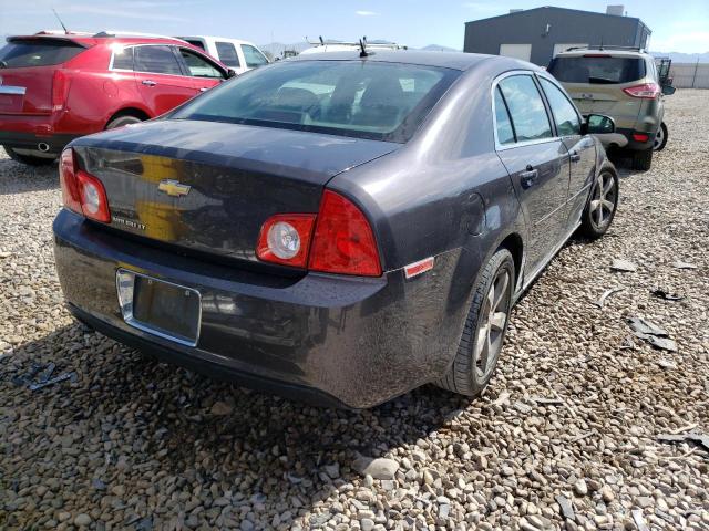 Photo 4 from auction – 2011 CHEVROLET MALIBU 1LT with VIN 1G1ZC5E14BF298980
