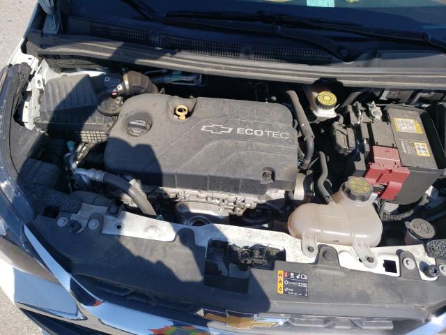 Photo 7 from auction – 2020 CHEVROLET SPARK LS with VIN KL8CB6SA8LC465749