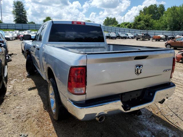Photo 3 from auction – 2012 DODGE RAM 1500 S with VIN 1C6RD7FT5CS239002