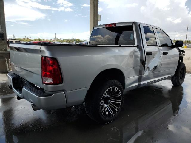 Photo 4 from auction – 2014 RAM 1500 ST with VIN 1C6RR6FTXES160035
