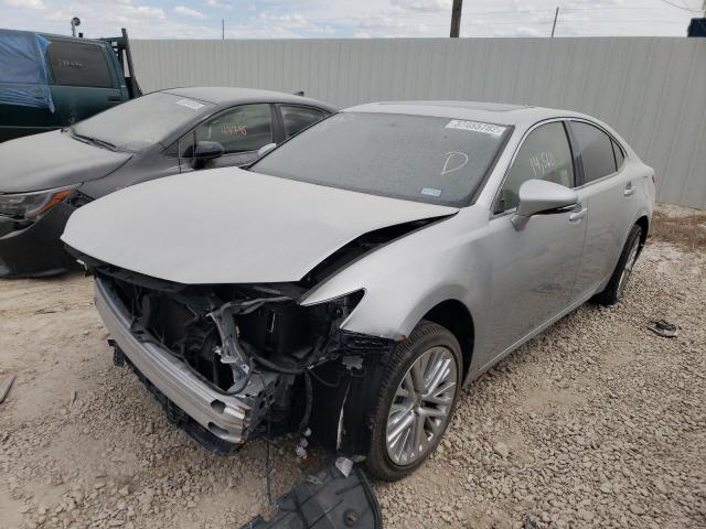 Photo 2 from auction – 2015 LEXUS ES 350 with VIN JTHBK1GG4F2208146