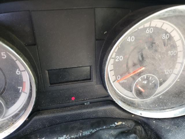 Photo 8 from auction – 2012 DODGE GRAND CARA with VIN 2C4RDGCG4CR257542