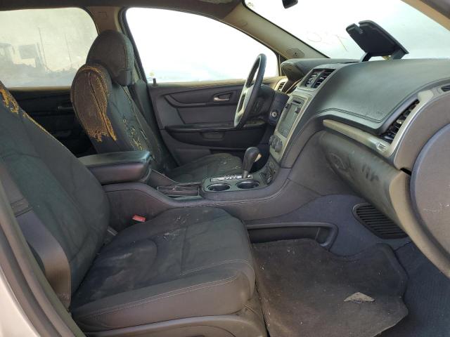 Photo 5 from auction – 2016 GMC ACADIA SLE with VIN 1GKKRPKD2GJ279418
