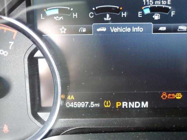 Photo 8 from auction – 2019 FORD EXPEDITION with VIN 1FMJK2AT4KEA48184