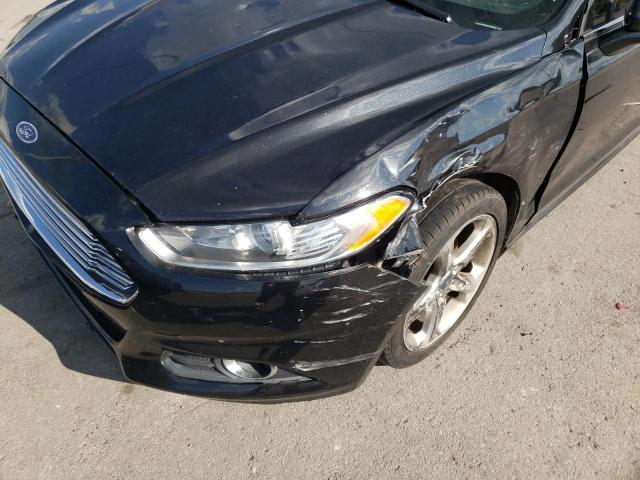 Photo 9 from auction – 2013 FORD FUSION SE with VIN 3FA6P0HR5DR382059