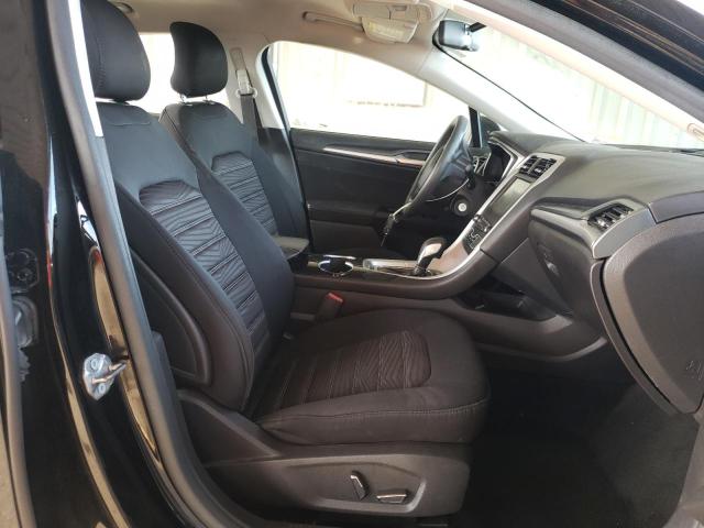 Photo 5 from auction – 2016 FORD FUSION SE with VIN 3FA6P0H75GR101560