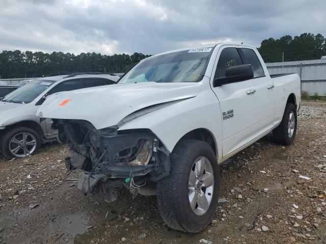 Photo 2 from auction – 2013 RAM 1500 SLT with VIN 1C6RR6GT4DS627172