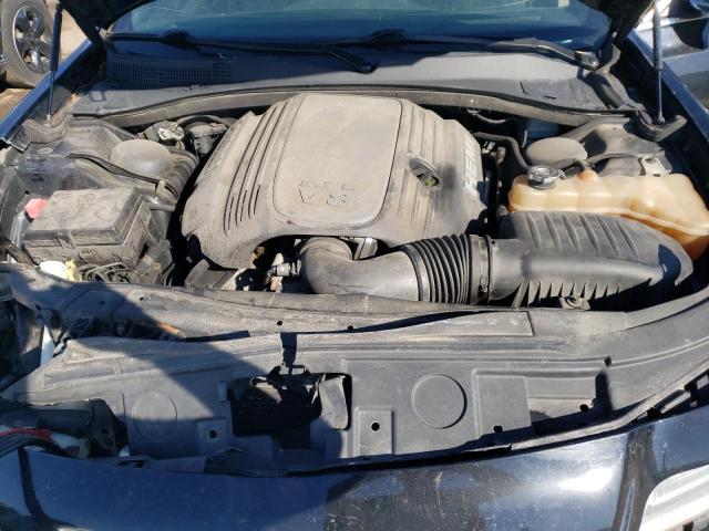 Photo 7 from auction – 2011 CHRYSLER 300C with VIN 2C3CA6CT7BH598531