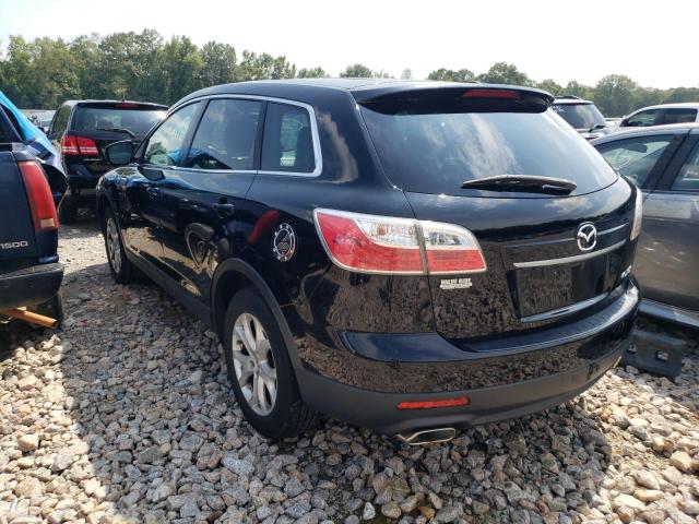 Photo 3 from auction – 2011 MAZDA CX-9 with VIN JM3TB2CA8B0323696