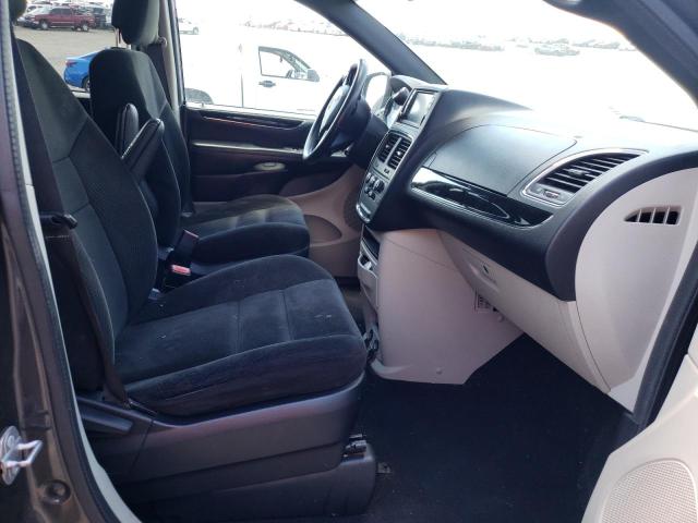 Photo 5 from auction – 2016 DODGE GRAND CARA with VIN 2C4RDGBGXGR266141