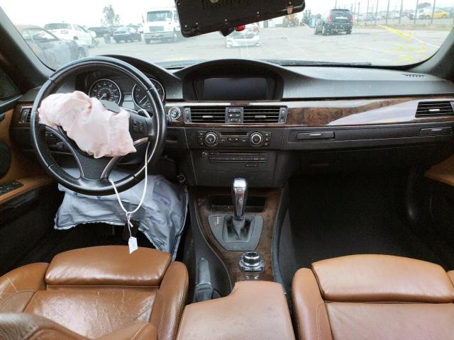 Photo 9 from auction – 2011 BMW 335 I with VIN WBADX7C5XBE260678