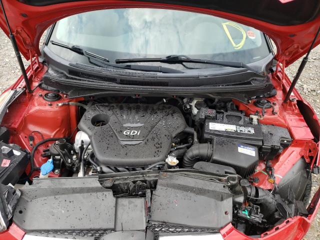 Photo 7 from auction – 2016 HYUNDAI VELOSTER with VIN KMHTC6AD3GU275739