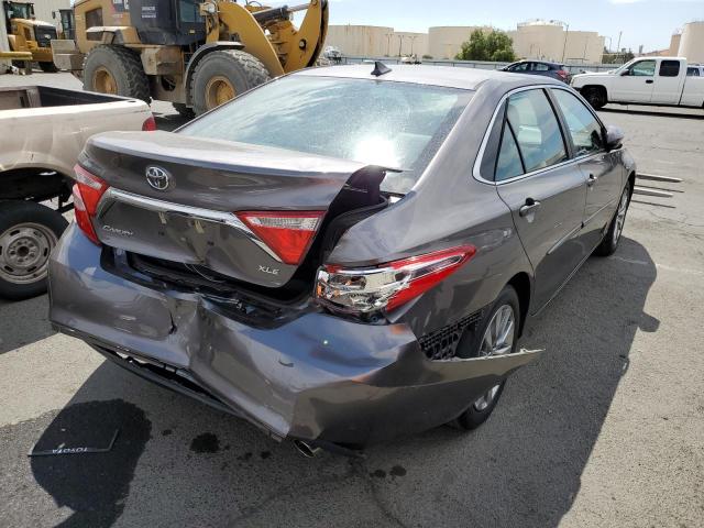 Photo 4 from auction – 2016 TOYOTA CAMRY XSE with VIN 4T1BK1FK7GU569587