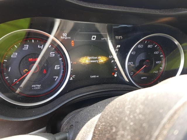 Photo 8 from auction – 2015 DODGE CHARGER SE with VIN 2C3CDXBG9FH775958