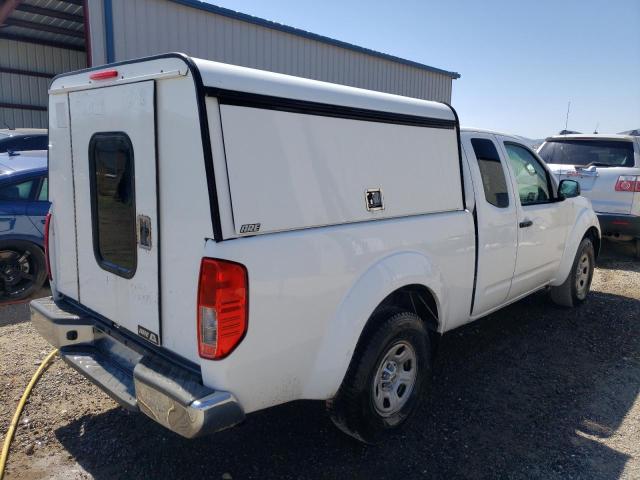 Photo 4 from auction – 2012 NISSAN FRONTIER S with VIN 1N6BD0CT8CC458307