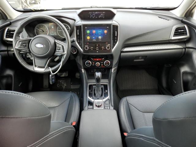 Photo 9 from auction – 2019 SUBARU FORESTER L with VIN JF2SKAUC0KH492404