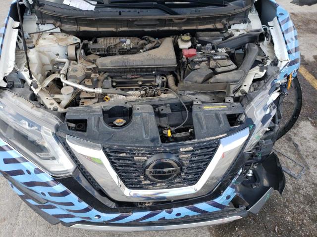 Photo 7 from auction – 2020 NISSAN ROGUE S with VIN KNMAT2MV7LP517854