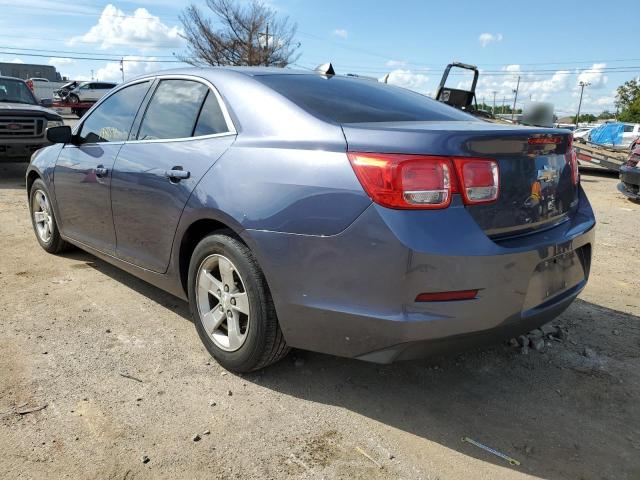 Photo 3 from auction – 2014 CHEVROLET MALIBU LS with VIN 1G11B5SL4EF155103