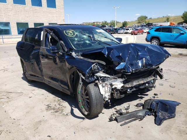 MAZDA CX-5 TOURI 2019 with VIN JM3KFBCM9K0530527 - Photo from auction