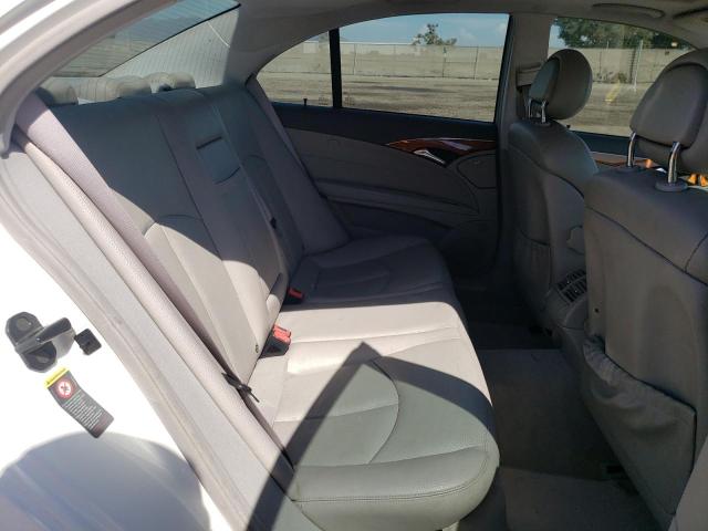 Photo 6 from auction – 2003 MERCEDES-BENZ E-320 with VIN WDBUF65J03X101845