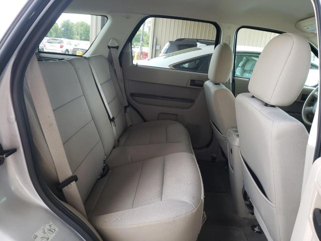 Photo 6 from auction – 2011 FORD ESCAPE HYB with VIN 1FMCU5K31BKC19672